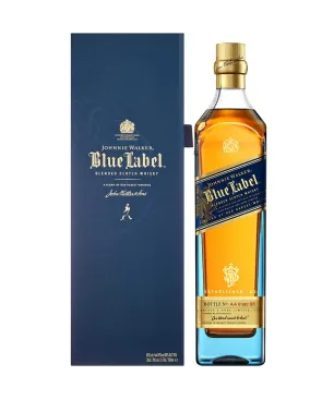 Johnnie Walker Blue Label