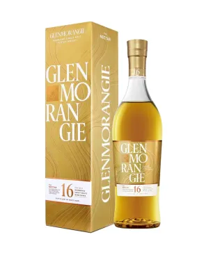 Glenmorangie 16 Nectar