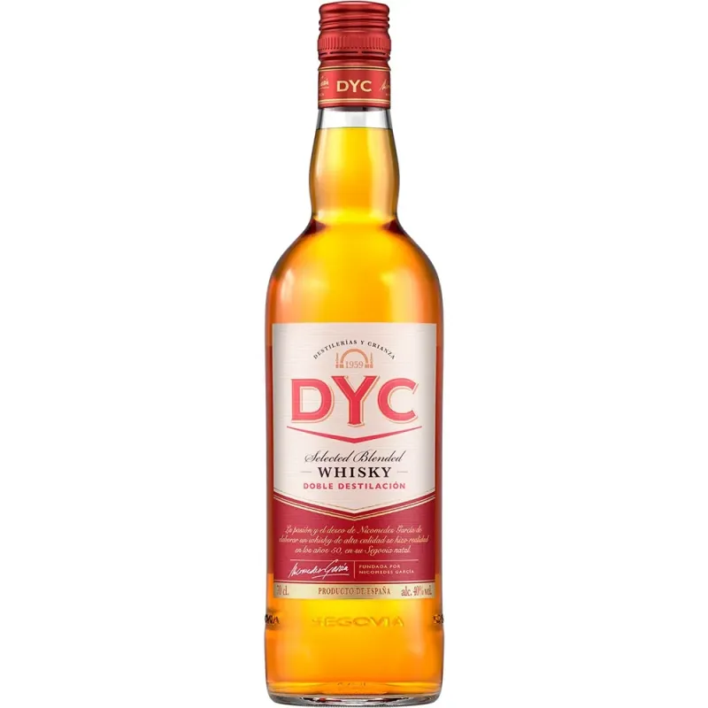 DYC