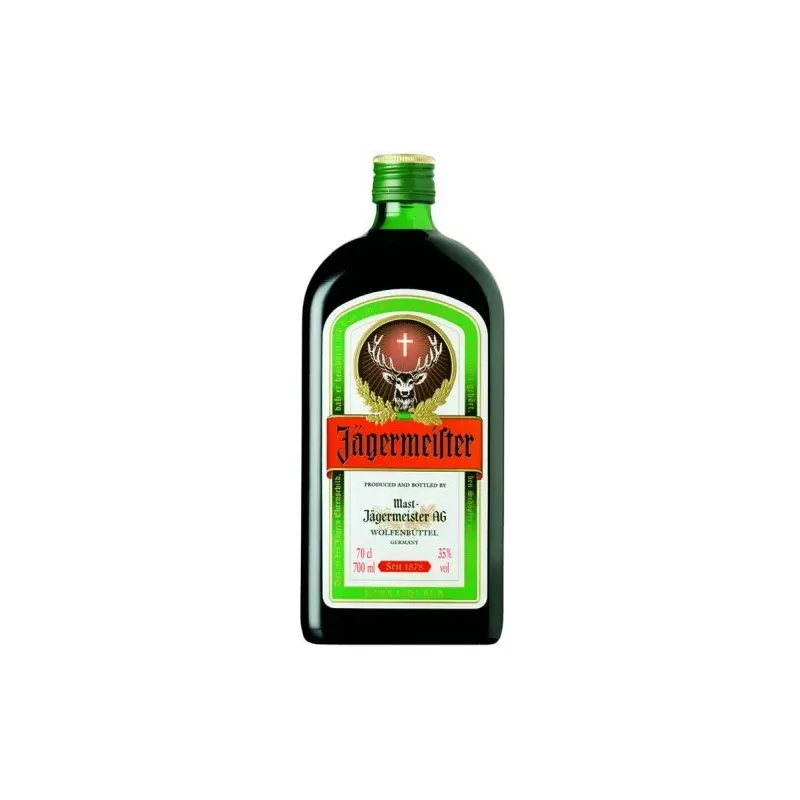 Jägermeister
