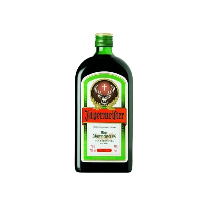 Jägermeister