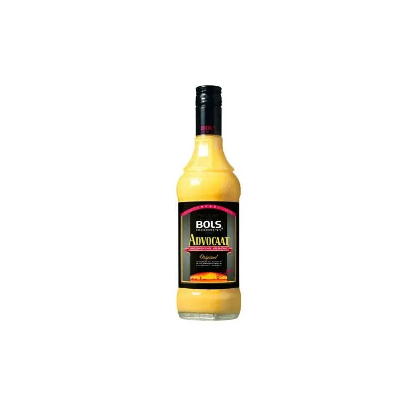 Advocaat Bols