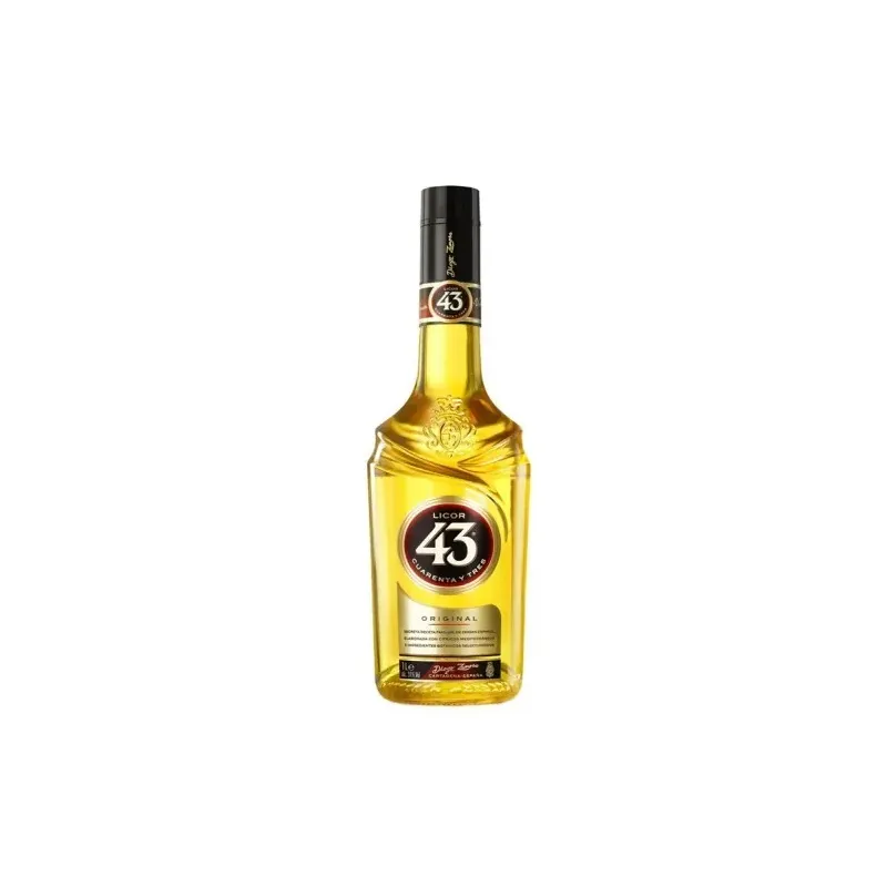 Licor 43 1L