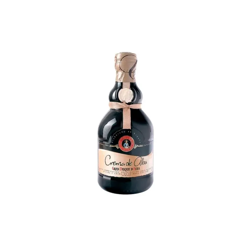 Crema de Alba