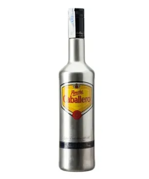 Ponche Caballero