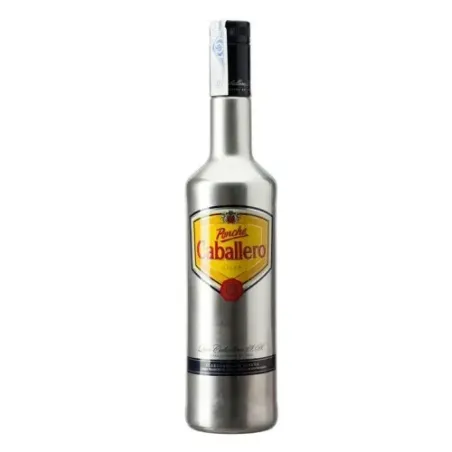 Ponche Caballero