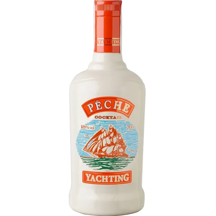 Whisky Peche Yachting
