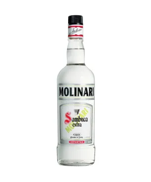 Sambuca Extra Molinari