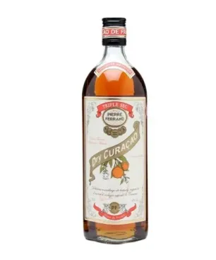 Pierre Ferrand Dry Curaçao