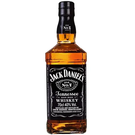 Jack Daniel's