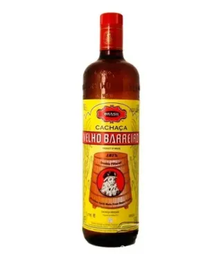 Velho Barreiro 1L