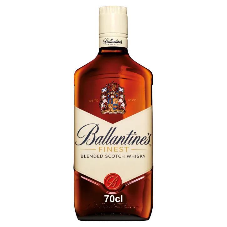 Ballantine's Finest