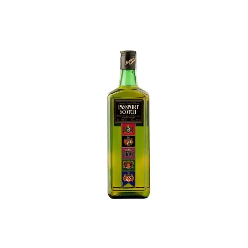 Passport Scotch