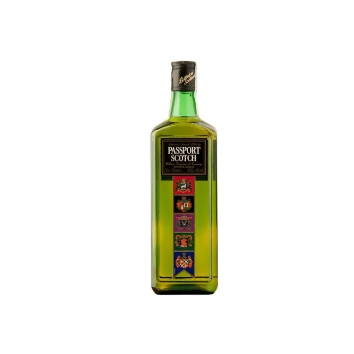 Passport Scotch