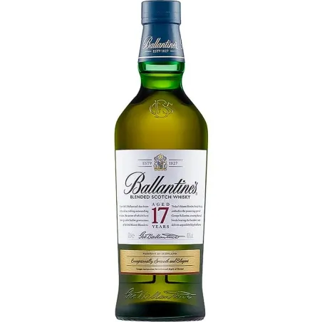 Ballantines 17 Años