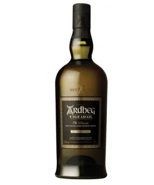 Ardbeg Uigeadail