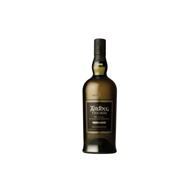 Ardbeg Uigeadail
