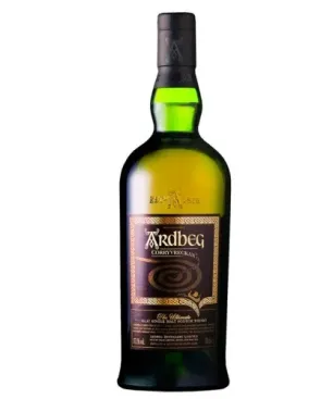 Ardbeg Corryvreckan