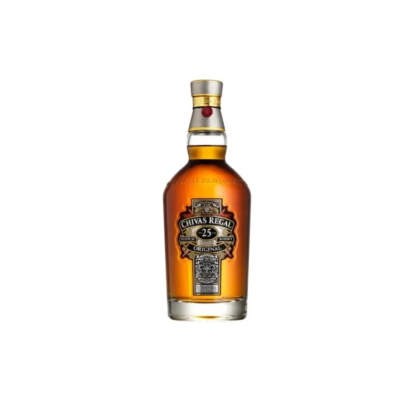 Chivas Regal 25 Years
