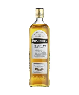 Bushmills Original