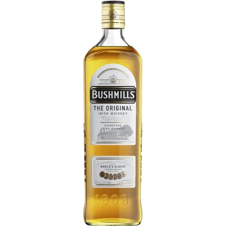 Bushmills Original