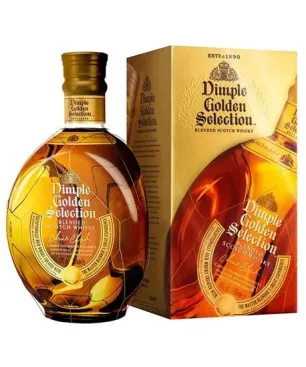 Dimple Golden Selection