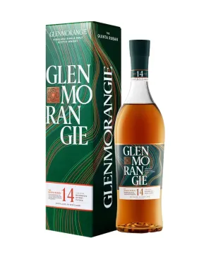 Glenmorangie The Quinta Ruban