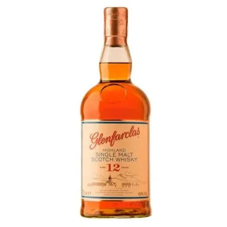 Glenfarclas 12 Years