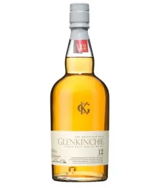Glenkinchie 12 Years