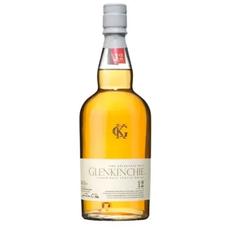 Glenkinchie 12 Years