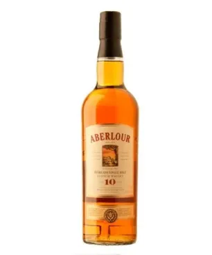Aberlour 10 Years