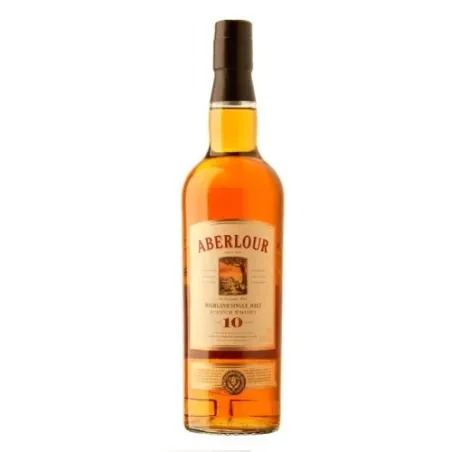 Aberlour 10 Years