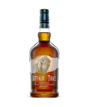 Buffalo Trace Bourbon