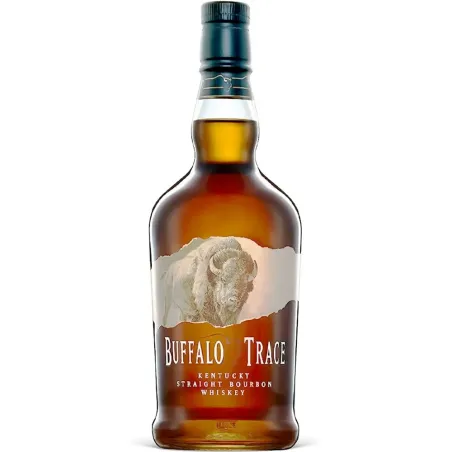 Buffalo Trace Bourbon