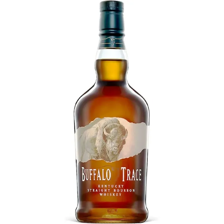 Buffalo Trace Bourbon