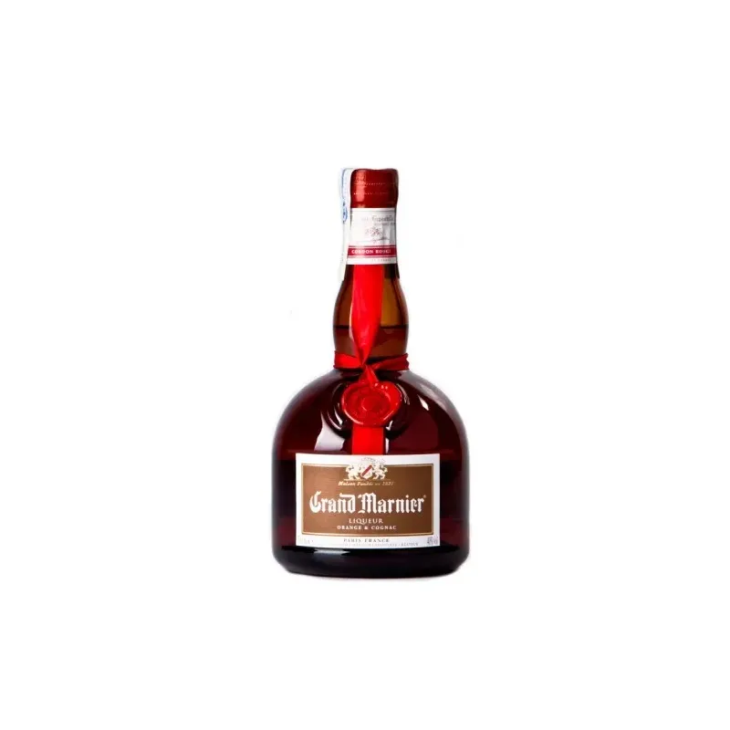 Grand Marnier Rojo