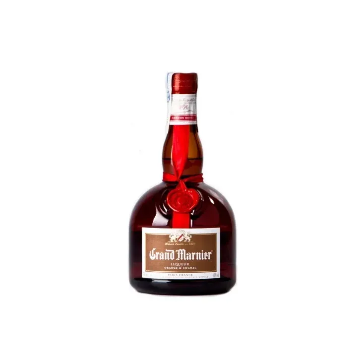 Grand Marnier Rojo