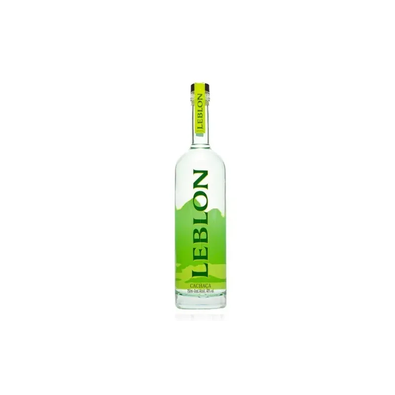 Cachaça Leblon
