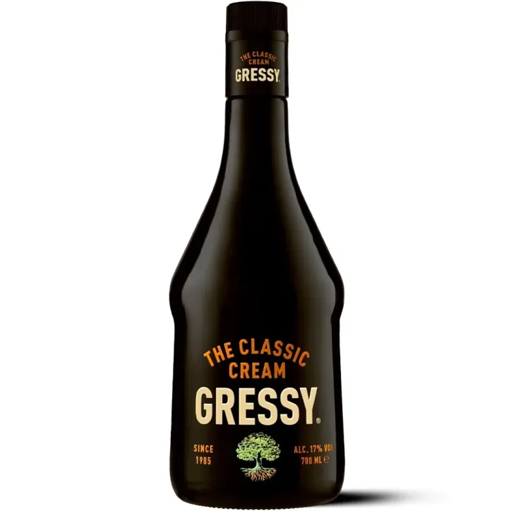 Gressy Original 70cl
