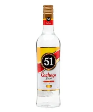 Cachaça 51 1L