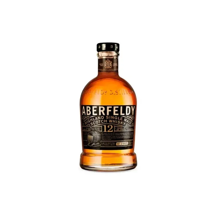 Aberfeldy 12 Years