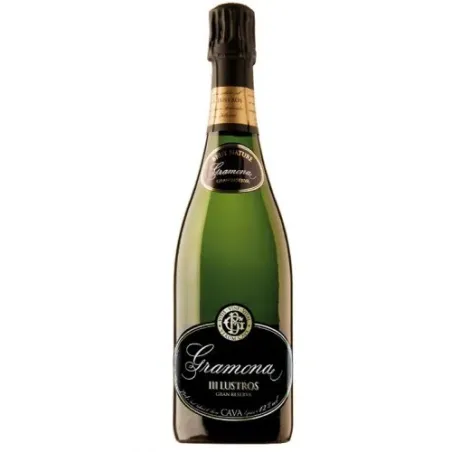 Gramona III Lustros 2013