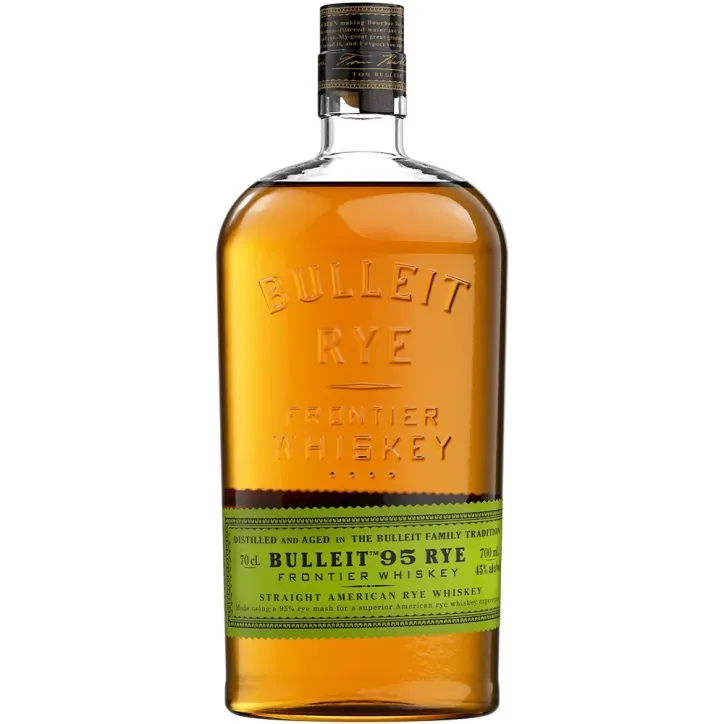 Bulleit Rye
