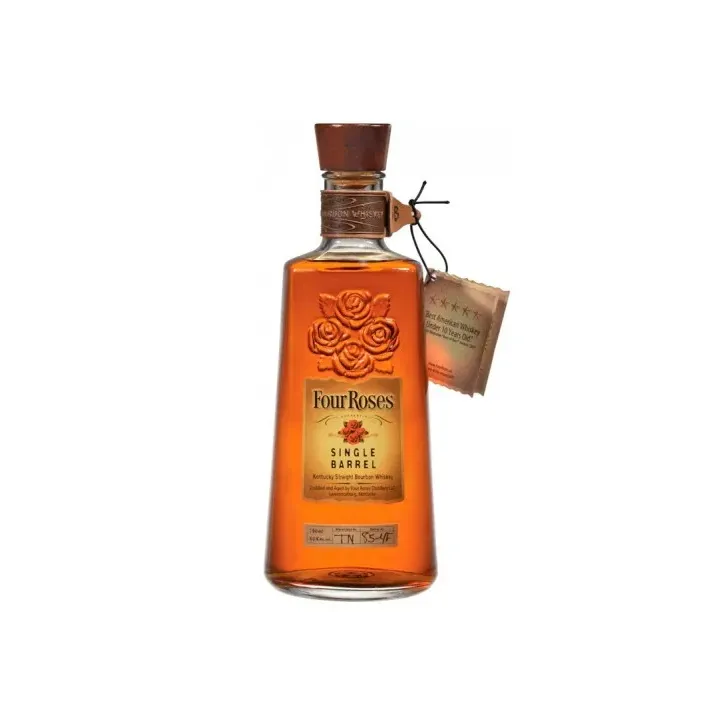 Four Roses Single Barrel