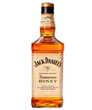 Jack Daniel's Honey