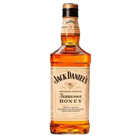 Jack Daniel's Honey