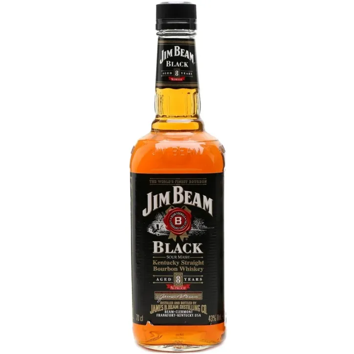 Jim Beam Black Label
