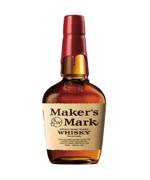 Maker's Mark