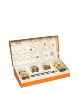 Pack 6 Botánicos Cocteleria Ron