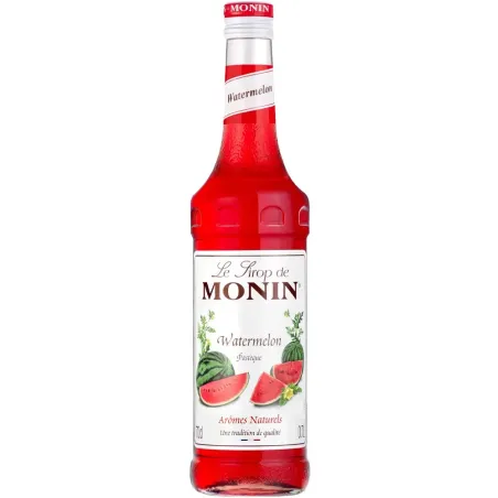 Monin Sirope de Sandía